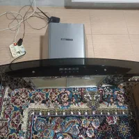 هودروکار درسا|هود|الیگودرز, |دیوار