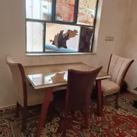 میزنهارخوری سالم چوب راش