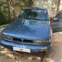 میتسوبیشی گالانت فنی به شرط