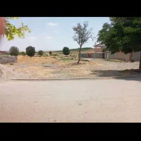 زمین مسکونی مظفراباد