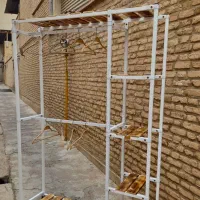 ساخت ،رگال لباس،شلف،طبقه