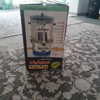سبزی خوردکن و سوپر تیوتر|خردکن، آسیاب، غذاساز|پاکدشت, پاکدشت (مامازند)|دیوار