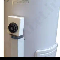 آبگرمکن ایستاده کاوه افروز