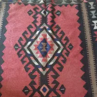 گلیم دستی سنتی|گلیم، جاجیم، گبه|تبریز, |دیوار