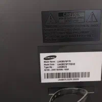 تلویزیون سامسونگ ۴۰ اینچ همراه با گیرنده دیجیتال|تلویزیون و پروژکتور|تهران, توحید|دیوار