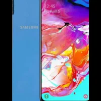 گوشی a70 السیدی میخواد