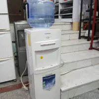 آبسردکن یخچال دار گاسونیک