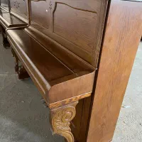 پیانو آکوستیک 2000 به بالا