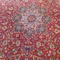 فرش ۳×۴