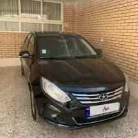 جک j4 مشکی مدل ۱۴۰۴