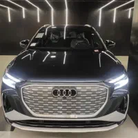 Q4 / آیودی کیو 4 / audi