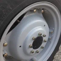 فروش تراکتورباغی۴۷۰ تک|خودرو سنگین|ارومیه, |دیوار