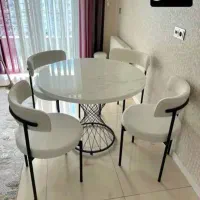 صندلی پلاستیکی مدل بالی