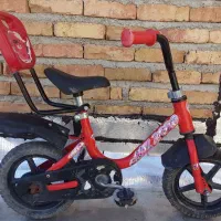 دوچرخه 12|دوچرخه، اسکیت، اسکوتر|ارومیه, |دیوار