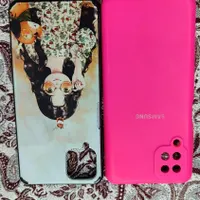 قاب گوشی سامسونگ A12
