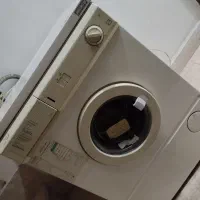 لباسشویی ارج