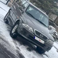 موسو اتومات ۶سیلندر 3200