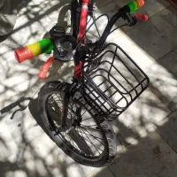 دوچرخهYIBEIQI 20 اسپورت