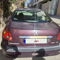 پژو SD V20|خودرو سواری و وانت|کرمان, |دیوار