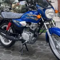 موتور tvs 150 cc