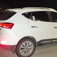 جک اس 5 نیوفیس 400|خودرو سواری و وانت|سنقر, |دیوار