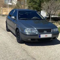 سمند دوگانه شرکتی