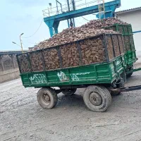 بارکش رومانی فابریک