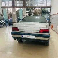 پژو 405 تک سوز|خودرو سواری و وانت|پیرانشهر, |دیوار