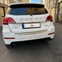 هاوال h2|خودرو سواری و وانت|تبریز, |دیوار