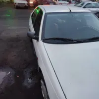 پژو آر دی (RD) دوگانه سوز CNG، مدل ۱۱۳۸۵|خودرو سواری و وانت|تبریز, |دیوار