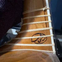 تار تک مهر حاتمی|سازهای سنتی|تهران, میرداماد|دیوار