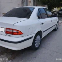 سمند LXمدل 1397استثنایی