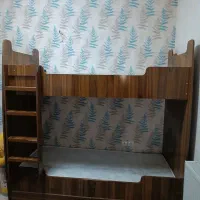 تختخواب دوطبقه