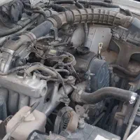 مزدا تک کابین ۹۷|خودرو سواری و وانت|شوش, |دیوار