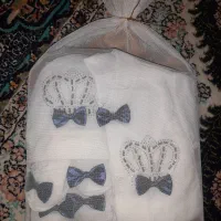 لباس نوزادی