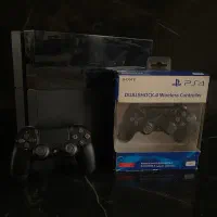Ps4 دودسته کپی‌خور|کنسول، بازی ویدئویی و آنلاین|رشت, انصاری|دیوار