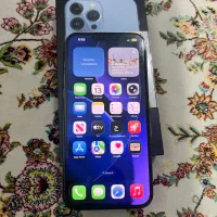 آیفون ۱۳ پرومکس ۲۵۶