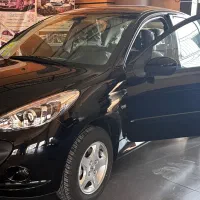 ۲۰۷ اتومات پانا خشک ۱۴۰۴ tu5+ 6 سرعته