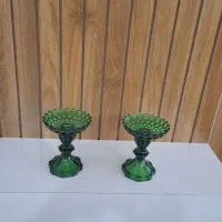 شیرینی خوری قدیمی|کلکسیون اشیاء عتیقه|کرمانشاه, |دیوار