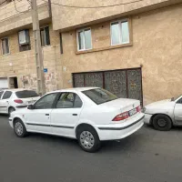 سمندef7|خودرو سواری و وانت|تهران, نعمتآباد|دیوار