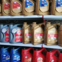 تعویض روغن شرکتی مناسب