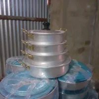 تولیدی ظروف آلومینیوم