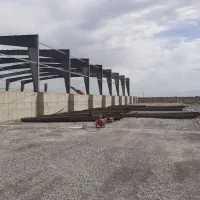 پیمانکاری و بازسازی ساختمان