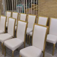 تعمیرات میز صندلی رستورانی تالاری فلزی