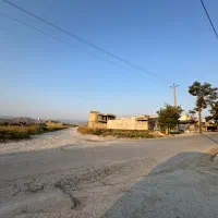 فروش زمین تجاری خیابان دستغیب(منازل شرکت نفت)