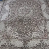 دوعدد فرش ۶ متری اصلی نگین مشهد
