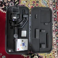 گیمبال و استابلایزر حرفه ای Zhiun Crane 2 نو