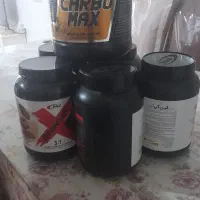 دبه مناسب حبوبات|ظروف نگهدارنده، پلاستیکی، یکبارمصرف|آبدانان, |دیوار