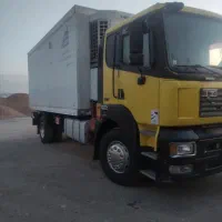 آمیکو یخچال مدل93
