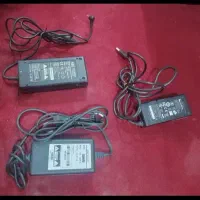 ۳عدد آداپتور کامپیوتر قابل حمل